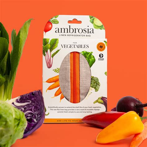 Products – Ambrosia Long-Life Linen