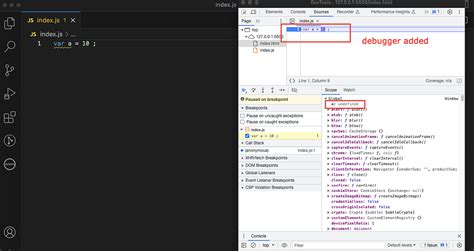 Undeclared vs Not in JS 的图像结果