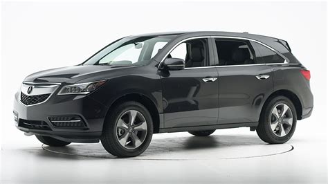 2015 Acura MDX