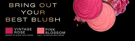 Buy Lakme Showstopper Collection Rouge Bloom Powder Blush Pink Blossom ...