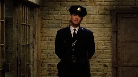 15 Things You Might Not Know About ‘The Green Mile’ | Mental Floss