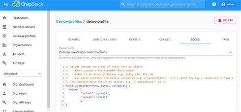 Raspberry Pi Zero Lorawan Local Database 的图像结果