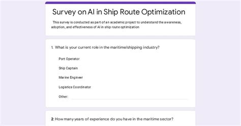 Image result for Ship Route Optimization