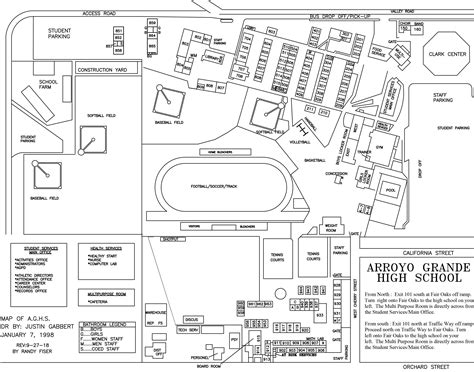 Arroyo Grande High School