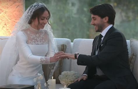 لحظة بلحظة... زفاف الأميرة إيمان بنت عبدالله الثاني | Laha Magazine