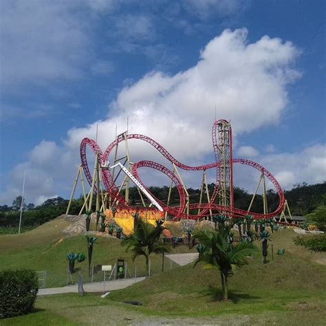 National Coffee Park (Parque Nacional del Café (Quindio, Colombia) - My ...