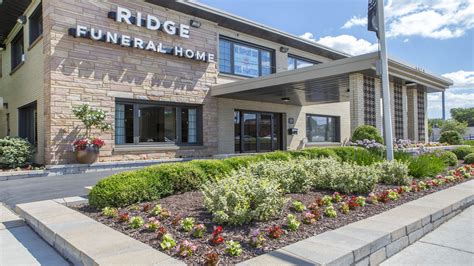 Ridge Funeral Home | Funeral & Cremation