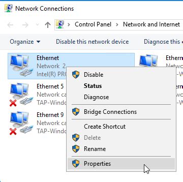 Image result for IPv6 Windows