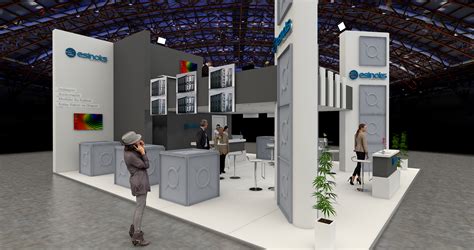 Setup Point Exhibition Stand Design: Customer Reviews, Stands and Services