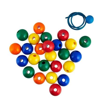 Eduedge Big Beads — Toycra