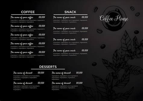 Coffee Shop Must-Haves on the Menu | Limepack