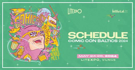 Aliencon 2025 Schedule 的图像结果