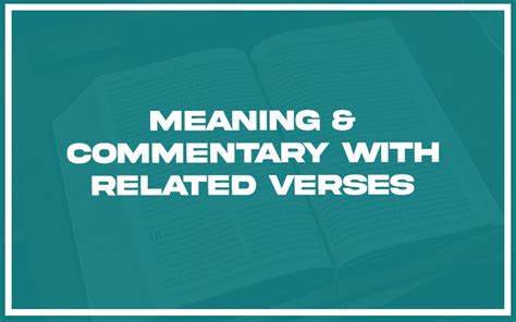 Image result for Genesis 12 Commentary