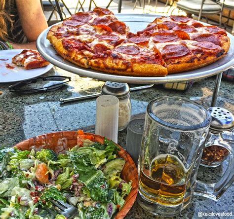 PizzaMan Dan’s | Downtown Ventura