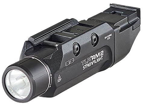 Jaktdepotet ProShop. Streamlight TLR RM 2 Rail Mounted Tactical ...