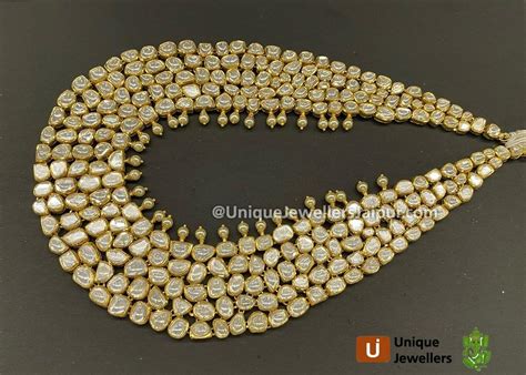 Kundan Meena Jewellery - Unique Jewellers Jaipur