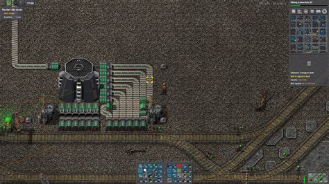 Factorio Using Loaders 的图像结果