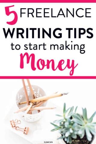 Image result for Freelance Writing Tips