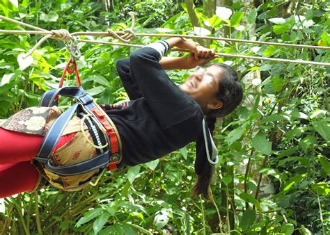 Misty Trails Adventurers Camping activities Homestay in Kodaikanal Tent ...