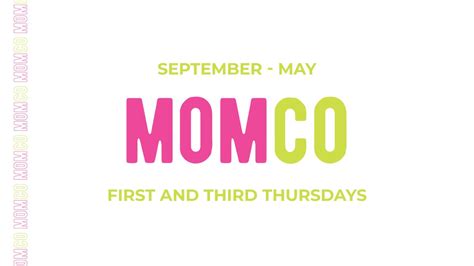 MomCo, Faith Church | Allentown, PA, Trexlertown, 31 October 2024 ...
