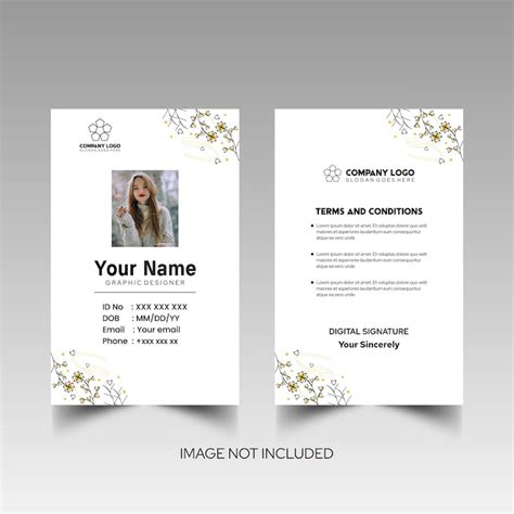 Personalized funeral card Images - Free Download on Freepik