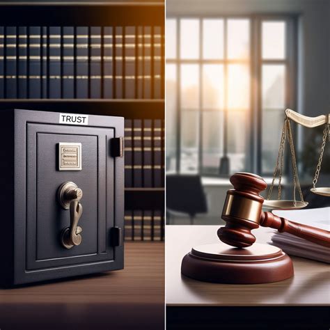 Trusts vs. Wills: Understanding the Key Differences and Their Role in ...