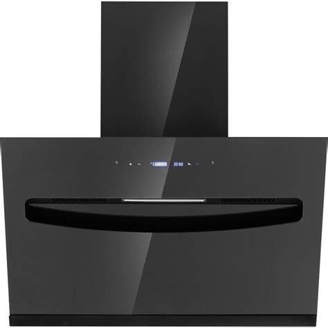 Buy Elica EFL-S607 Kitchen Hood, Black at Reliance Digital