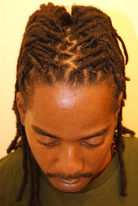 Image result for Interlocking Dreadlocks