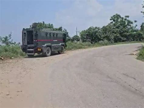 Security Forces Launch Massive Anti-Terror Hunt in Godhar Khalsa ...