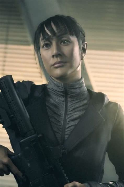 Кейт | Quantum Break вики | Fandom