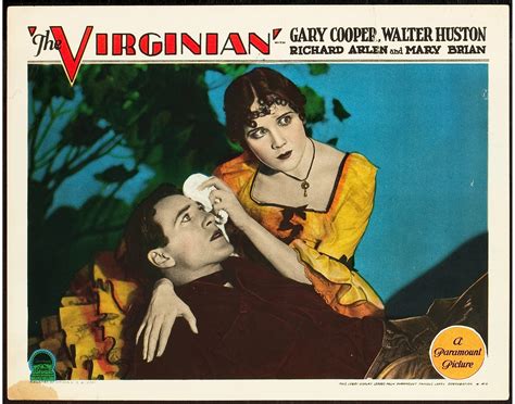 The Virginian (The Virginian) (1929) – C@rtelesmix