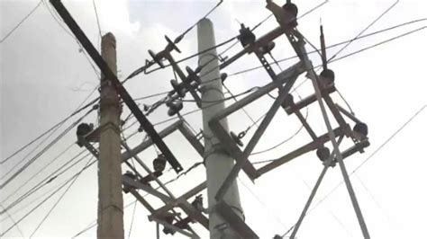 Image result for Power Distribution Pole