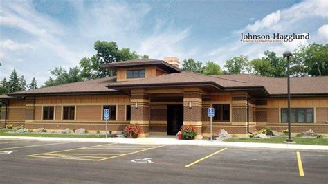 Johnson-Hagglund Funeral Home & Cremation Service, 125 S Armstrong Ave ...