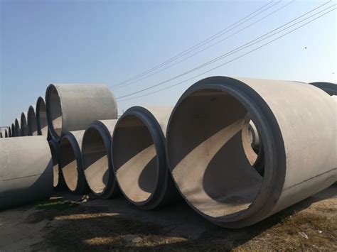 dn1350钢筋混凝土排水管（企口管） – 惠州市广联水泥制品有限公司