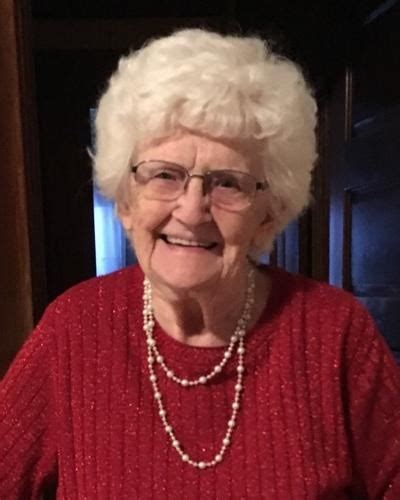 Eleanor Jeanette Larson Obituary (2023) - Osakis, MN - Roy-Hetland ...