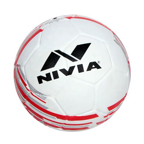Nivia England Country Colour Football | Multi Colour - Size 5 – Achivr