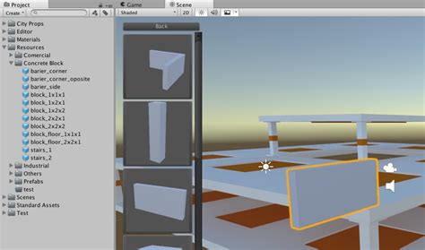 Image result for Unity Editor How to Fix Mono Script Behavior