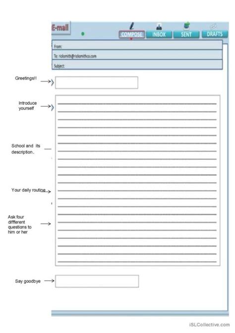 Image result for Practice Writing Emails