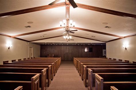 Claybar | Orange | Claybar Funeral Home