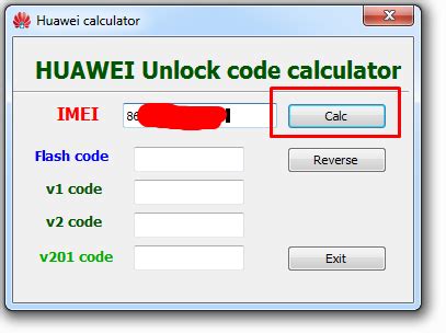 Image result for Huawei Unlock Generator Calculator Unlock Modem