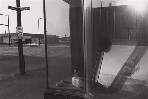 Lee Friedlander. Akron, Ohio. 1980 | MoMA