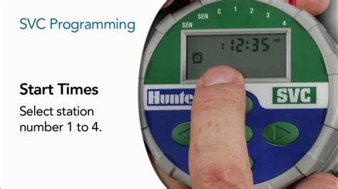 Image result for Hunter SVC Error Code