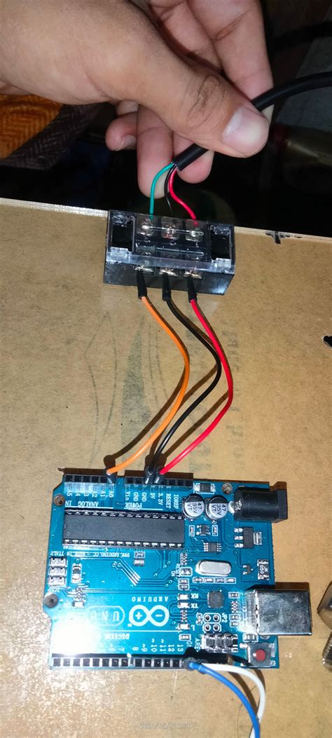 Image result for LED High Low Code in Arduino