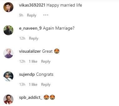 SPB Charan shares pic with Sonia Agarwal. Fans are curious to know if ...