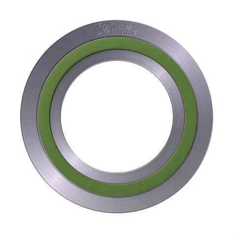 Industrial Gaskets - Ptfe Teflon Gasket Trader - Wholesaler ...