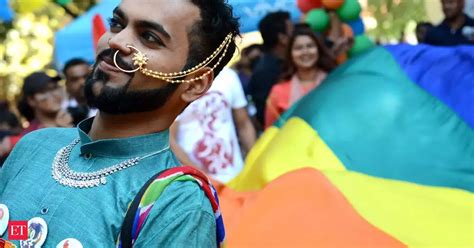 Intuit India announces key benefit for LGBT employees - The Economic Times