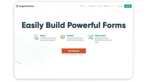 Free Online Web Form Builders 2026 – Create Custom Forms Easily