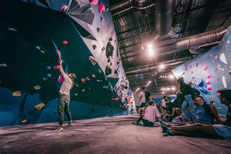 Rock Climbing Gym Tempe at Jody Featherston blog