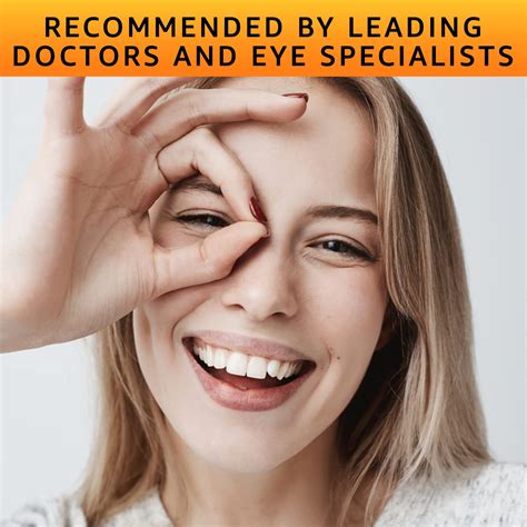 Buy Lutein, Zeaxanthin & Meso-Zeaxanthin Eye Supplement: Vision ...