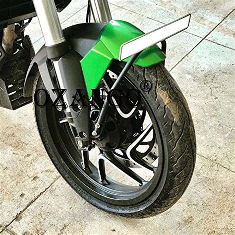 BAJAJ DOMINAR 400 ACCESSORIES & TOURING PARTS
